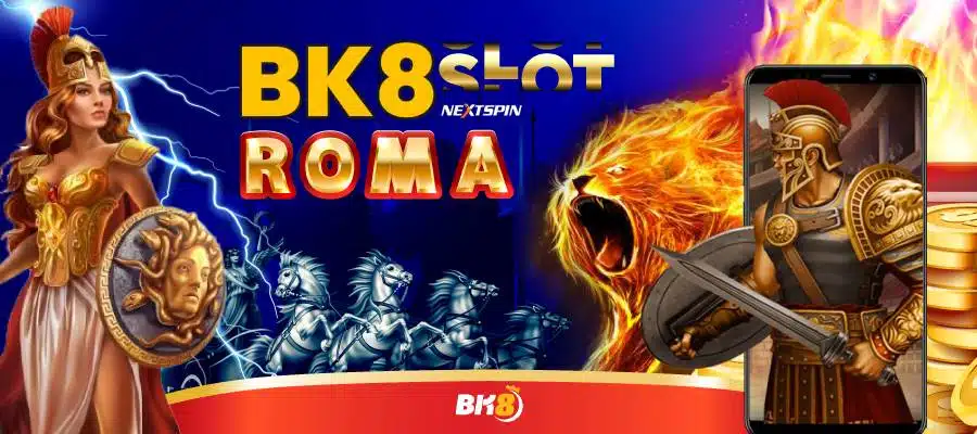 รวมหน้าอื่น ๆ ของ BK8