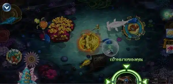BK8 เกมยิงปลา