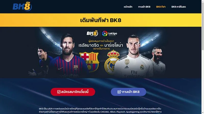 บริการเว็บทางเข้าคุณภาพ ได้มาตรฐานสูงสุด