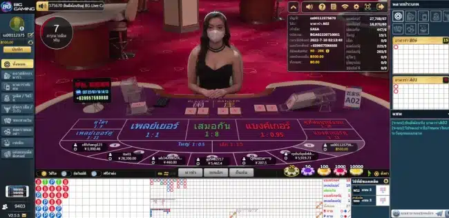 BIG GAMING คือค่ายอะไร ทำไมมาแรงบน BK8