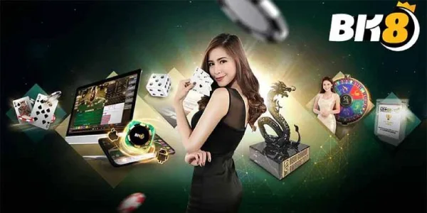 BK8 Casino