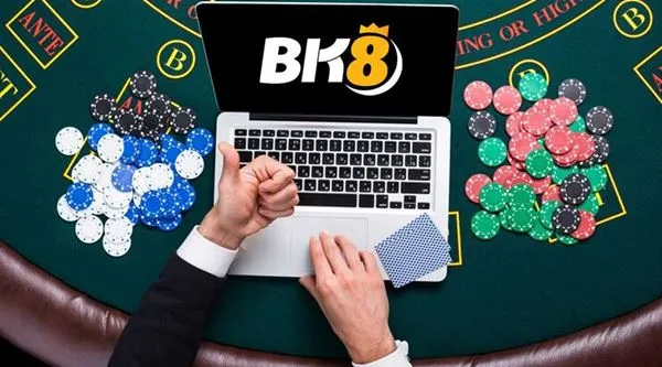 BK8Bet ทางเลือกใหม่สำหรับเหล่านักพนันออนไลน์