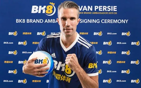 โปรโมชั่น BK8