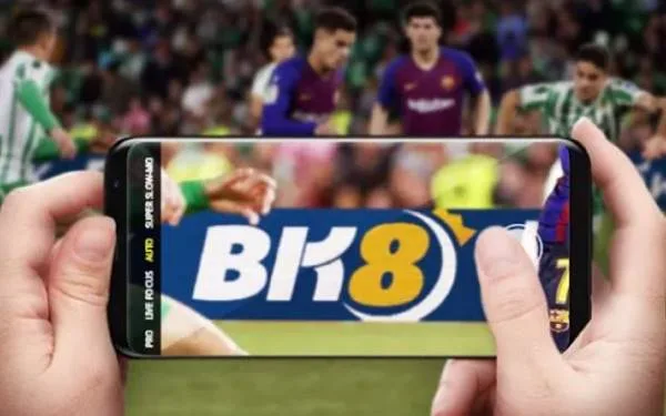BK8 ฝากเงิน
