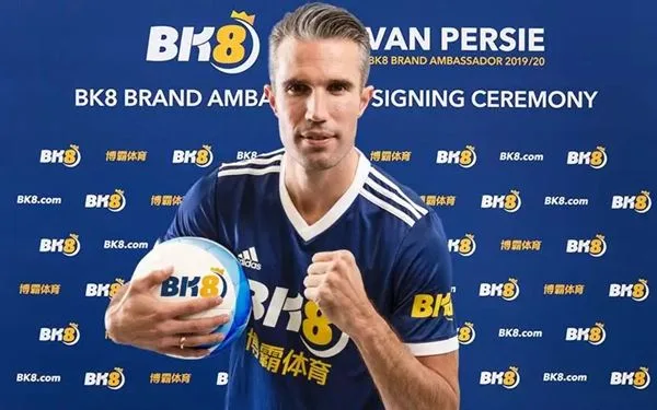 BK8 Thai Official ทางเลือกอันดับหนึ่งสำหรับเกมคาสิโนออนไลน์