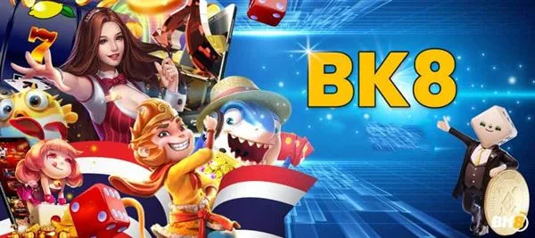 BK8 Slot Roma Next Spin
