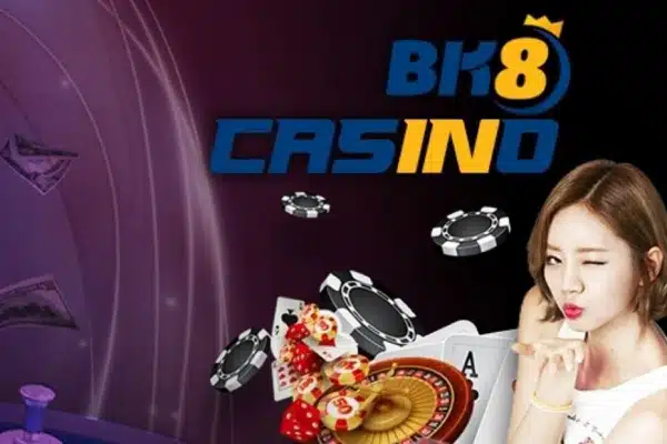คาสิโนออนไลน์บน BK88 กับเทคนิคเดิมพันให้คุ้มค่า