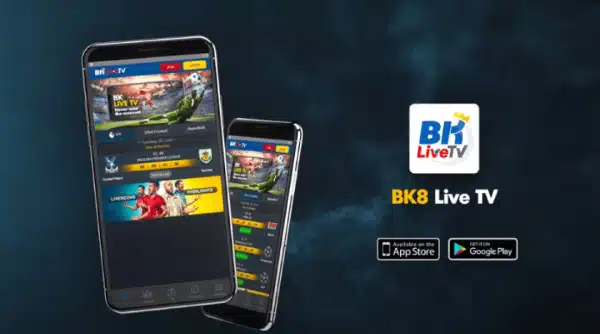 bk8 live คาสิโนสดที่โดดเด่นและไม่เหมือนใคร