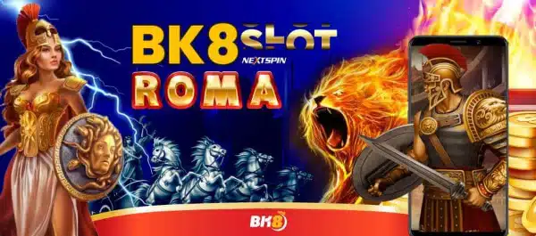 bk7 slot คืออะไร ทำไมนักปั่นสล็อตถึงเลือกเล่นบนเว็บตรง BK88