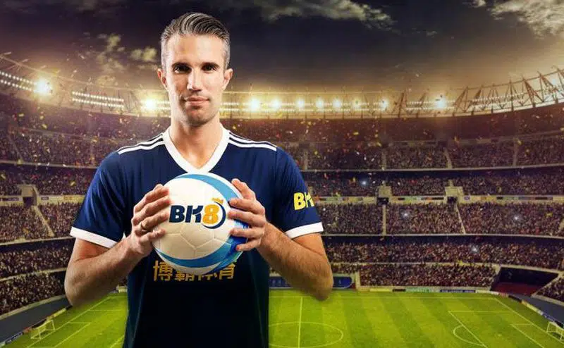 สมัคร BK8 วันนี้ รับโบนัสต้อนรับก้อนใหญ่