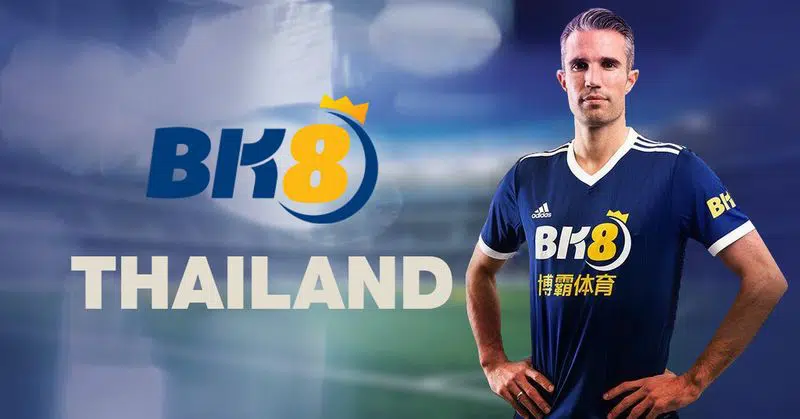 ประเภทการเดิมพันที่ BK8 Thai เปิดให้บริการ