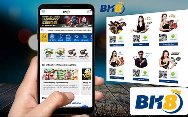 BK88 Link Alternatif คืออะไร