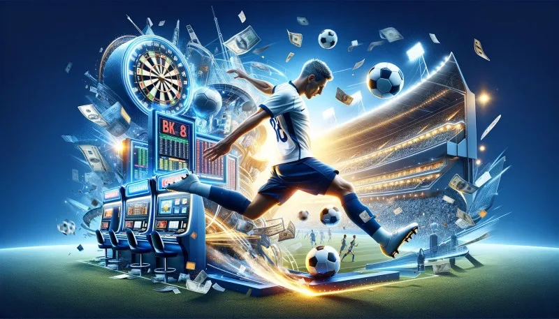 ประโยชน์ที่ได้จากการเลือกเล่นคาสิโนออนไลน์ BK88