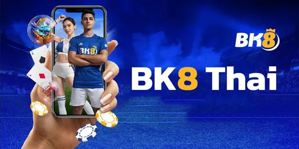 แค่ชวนเพื่อนมา Login และมาฟินที่ BK88 โลกแห่งการเดิมพันบนเว็บคาสิโนออนไลน์