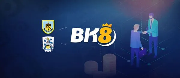 BK8Bet เว็บตรงเดิมพันออนไลน์ในเครือ BK8