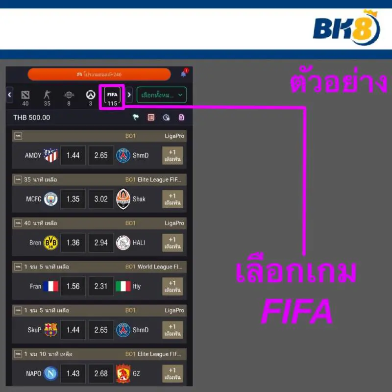 อีสปอร์ต คืออะไร ทำความรู้จักกีฬายุคใหม่