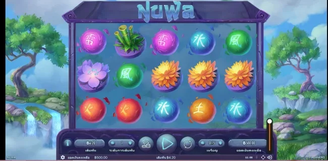 ทำไมต้องเล่นสล็อต HABANERO บนเว็บตรง BK8