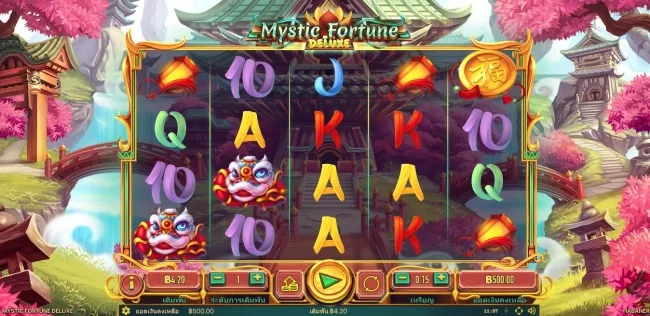 จุดเด่นเกมและฟีเจอร์แตกง่ายของค่าย HABANERO