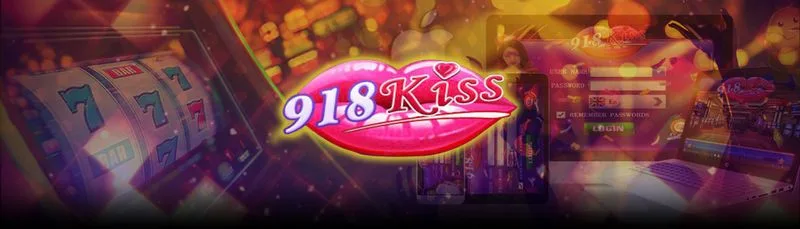 รู้จัก 918Kiss ค่ายสล็อตแจ็คพ็อตล้านบน BK8