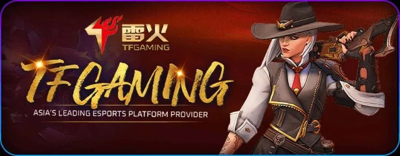 TFGaming คือใคร ในโลกเดิมพันอีสปอร์ต