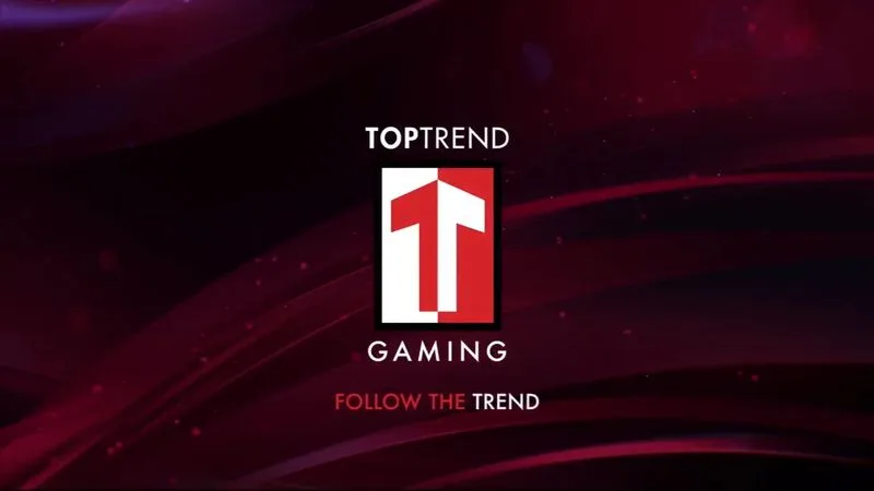 TopTrend Gaming คือค่ายเกมแบบไหน ทำไม BK8 ถึงเลือก