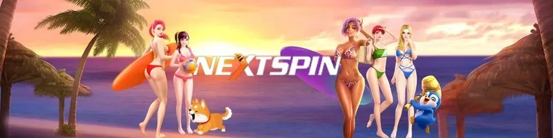รู้จัก Nextspin ค่ายเกมยิงปลาระดับโลกบน BK8