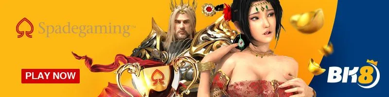 Spadegaming คือค่ายเกมยิงปลาแบบไหน