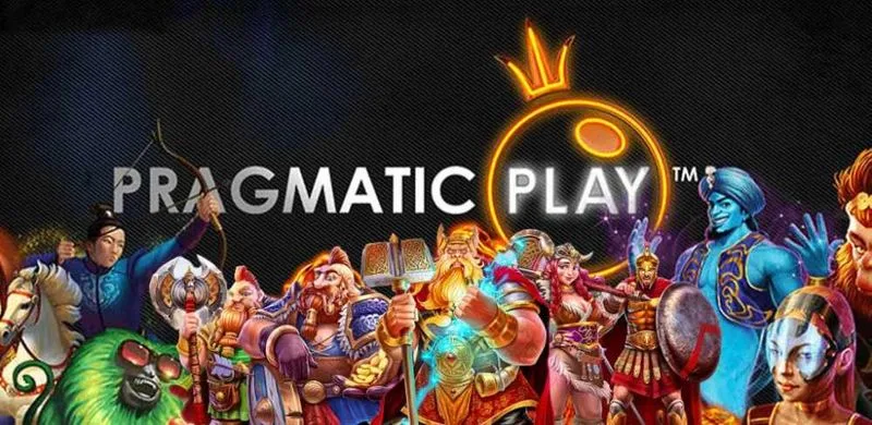 รู้จัก Pragmatic Play ค่ายสล็อตระดับโลกบน BK8