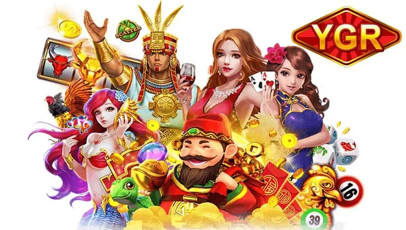ประวัติและจุดเด่นของค่ายเกม YesGetRich