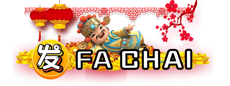 FA Chai ค่ายเกมยิงปลาลิขสิทธิ์แท้บน BK88