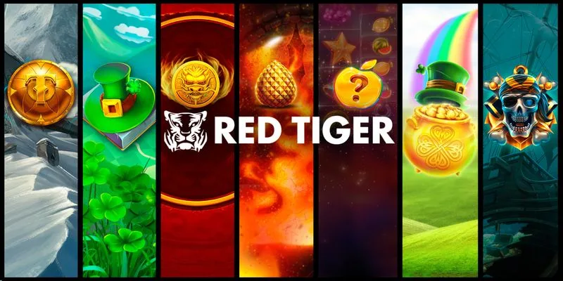 จุดเด่นด้าน RTP และฟีเจอร์ของเกม Red Tiger
