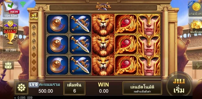 ทำไมต้องเล่นสล็อต JILI ผ่านเว็บตรง BK8