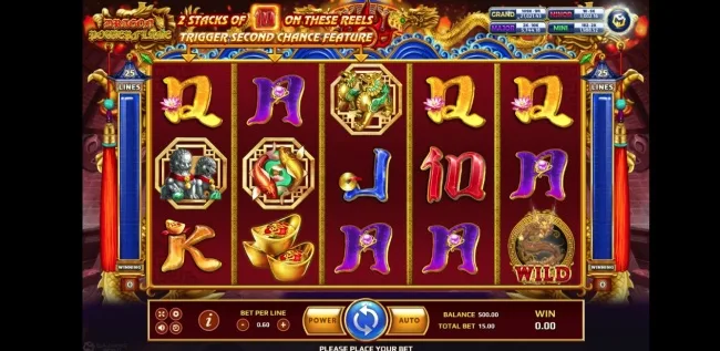 จุดเด่น Joker Gaming แตกรางวัลง่าย จ่ายเงินดีบนเว็บตรง