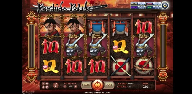 ทำไมต้องเล่นสล็อต Joker Gaming ผ่าน BK8