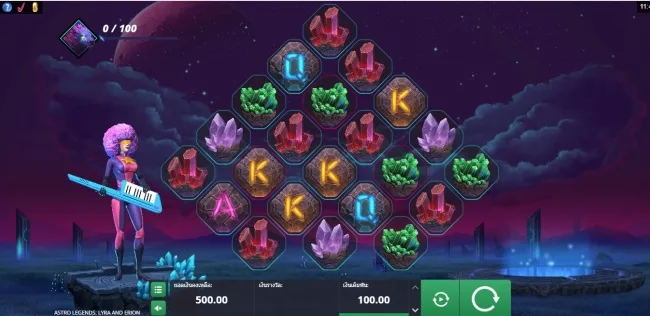จุดเด่น Micro Gaming ธีมแปลกใหม่ ฟีเจอร์แน่นทุกเกม