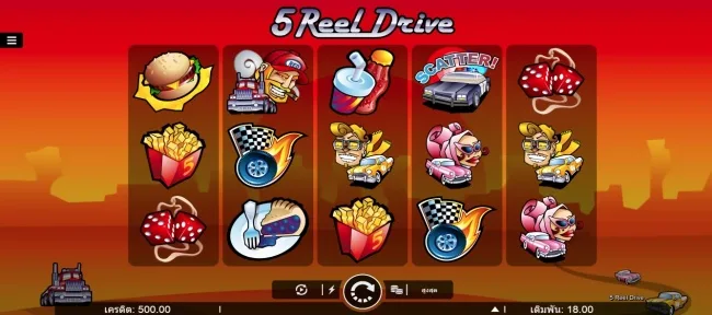 ทำไมต้องเล่นสล็อต Micro Gaming ผ่านเว็บตรง BK8