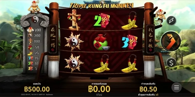 จุดเด่น Next Spin เกมสร้างสรรค์ ระบบลื่นไหลทำเงินดี