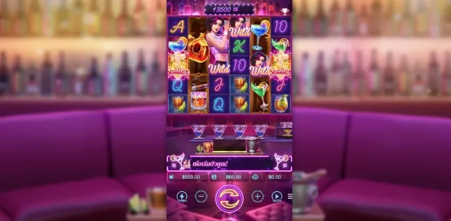 เอกลักษณ์เกม PG Soft ที่ตอบโจทย์สายทำเงิน