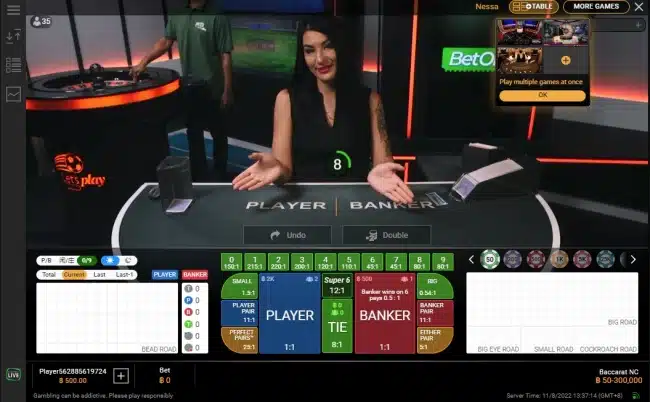 Playtech คือค่ายอะไร ทำไมระบบเงินถึงได้รับความไว้วางใจ