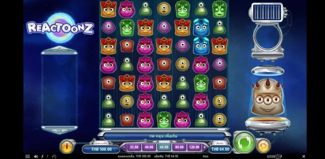 เกมสล็อต Play’N Go ยอดนิยมที่แนะนำให้ลองบน BK8