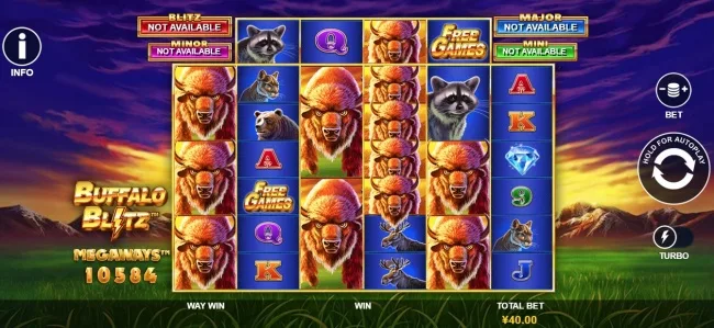 จุดเด่นของเกมสล็อต Playtech ที่สายปั่นไม่ควรมองข้าม
