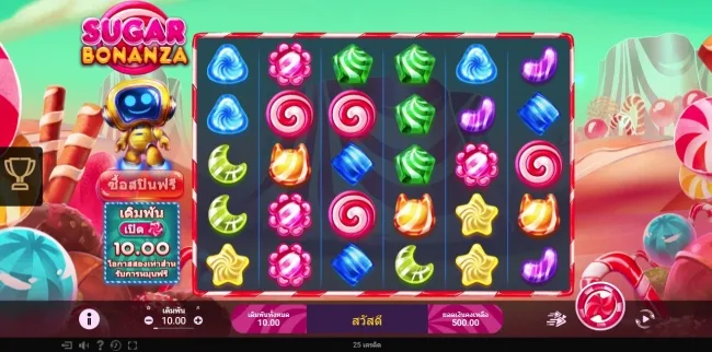 ทำไมต้องเล่นสล็อต Spadegaming ที่ BK88 มากกว่าที่อื่น